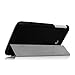 Fintie Case for ASUS MeMO Pad 7 ME170CX / ASUS MeMO Pad 7 ME170C/ ASUS MeMO Pad 7 ME70CX / ASUS Fonepad 7 FE170CG 7-inch - Slim Shell Lightweight Leather Stand Cover Black