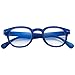 EYEGUARD Anti Blue Light Glasses for Kids Spring Hinges Computer Glasses, Anti Glare Eyeglasses（3-8 Years Old