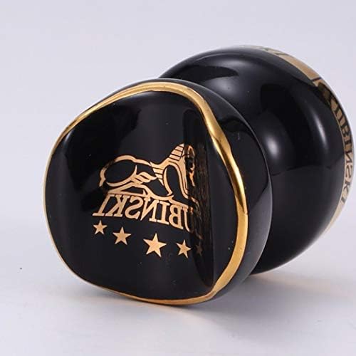 Portable Mini Single Cigar Holder Ceramic Cigarette Travel Tray for Home and Outdoor Use Smoking Accessories