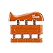 Tracefit Finger Strengthener Hand Finger Grip Exerciser Perfect for Guitar, Piano and Climbing Exercises, Grip Strength Trainer