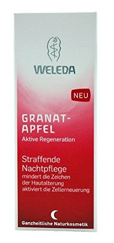 Weleda age defying night cream , 1-fluid ounce