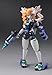 Daibadi Production Polynian: Mel (F/G) Action Figure
