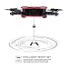 Goolsky FQ17W RC Drone with Camera Live Vedio Wifi FPV Foldable G-sensor Altitude Hold Quadcopter