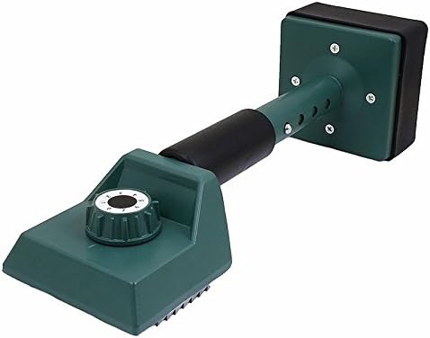 New Carpet Installation Knee Kicker Installer Adjustable Stretcher Tool Telescoping