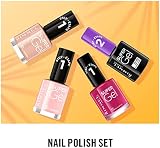Rimmel Super Gel Top Coat 12ml Long-Lasting Gel-Like Manicure view 8