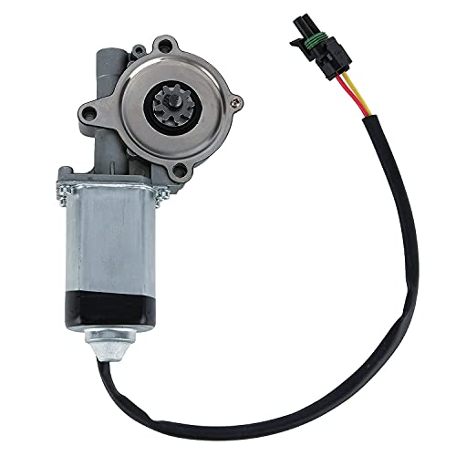 UpsourceTech Components 3001406 Electric RV Entry Steps Motor for All