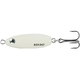 Northland Tackle Buck-Shot Rattle Spoon