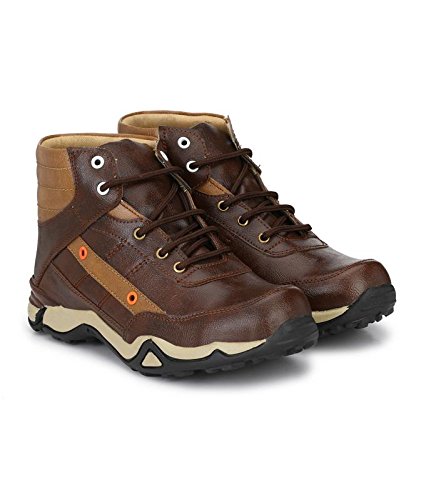 big fox k11 trekking boots