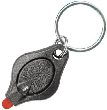 Photon Micro Light II, Red LED
