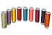 Sana Artesania Polyester Thread, 50 Spools (Multi Color)