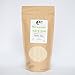Organic Roasted Sesame Seed Powder (Hulled) 16 oz