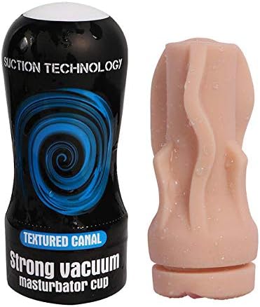 Men Pocket Toy with Realistic Skin for Men Personal Play