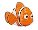 Finding Dory Swigglefish Figure, Marlin