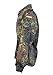 German Army Flecktarn Camouflage Field Shirt, XXLarge-short