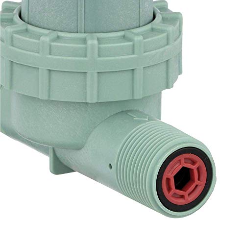 Orbit 2in1 Drip Irrigation Filter & 30 PSI Pressure Regulator Micro