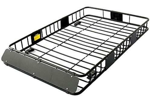 x cargo luggage carrier