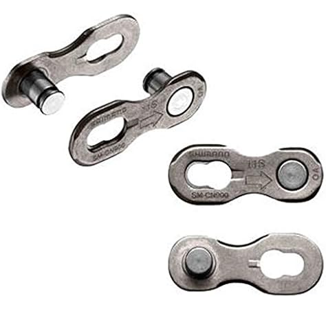 shimano 9 speed quick link