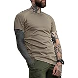 M-Tac Athletic T-Shirt Gen.2 - Breathable Military