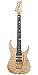 Ibanez RG j.custom Electric Guitar Natural
