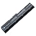 TAUPO MU06 MU09 593553-001 Laptop Battery Replacement for Compatible with HP G62 G32 G42 G42T G56 G72 G4 G6 G6T G7, Compaq Presario CQ32 CQ42 CQ43 CQ56 CQ62 HP 2000 Laptop Battery Notebook PC