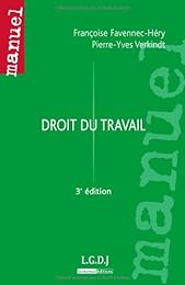 Droit du travail