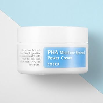 cosrx pha cream