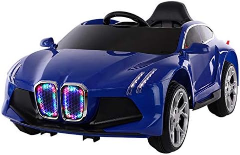 子供の四輪電気自動車 シミュレーションは男の子と女の子に適した二輪駆動