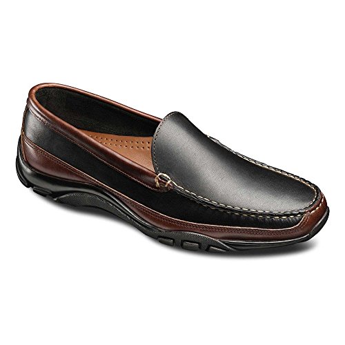 AE by Allen Edmonds Brown \