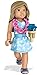 Mega Construx American Girl Activities - Kanani Ice Shave Stand