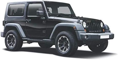 Jeep Wrangler: 120 pages with 20 lines you can use as a journal or a notebook .8.25 by 6 inches.