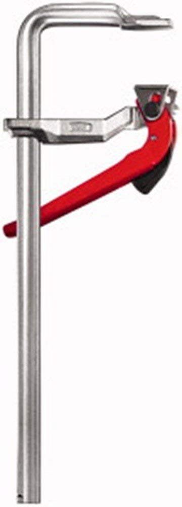 Bessey SG-25HS "SGHS" Lever Clamp, Grey, 300/140 mm