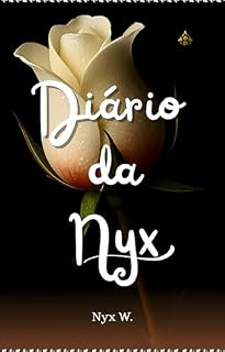 Livro Diário da Nyx