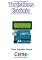 Livro Apresentando alguns pontos Turísticos dos Estônia Com display LCD programado no Arduino
