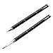 Kalogl Stylus 4 In 1 For All Capacitive Touchscreen Artist Stylus Pen Brush Drawing Gift (Black With packaging)
