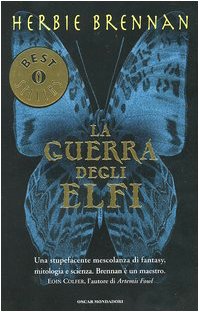 La guerra degli elfi
