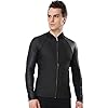 Realon-Wetsuit-Jacket-2mm-Super-Stretch-CR-Neoprene-Diving-Suit-Surfing-Vest-Wetsuit-Top-Men Realon-Wetsuit-Jacket-2mm-Super-Stretch-CR-Neoprene-Diving-Suit-Surfing-Vest-Wetsuit-Top-Men