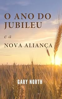 Livro O Ano do Jubileu e a Nova Aliança