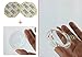 BTG Transparent Anti-dust Cover for Parrot Bebop 2 Drone/Bebop 2 FPV/Bebop 2 Power FPV Camera Parts