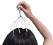 CERRXIAN Scalp Massager Tools Head Hair Scratcher Massager(Blue)(4-Pack)