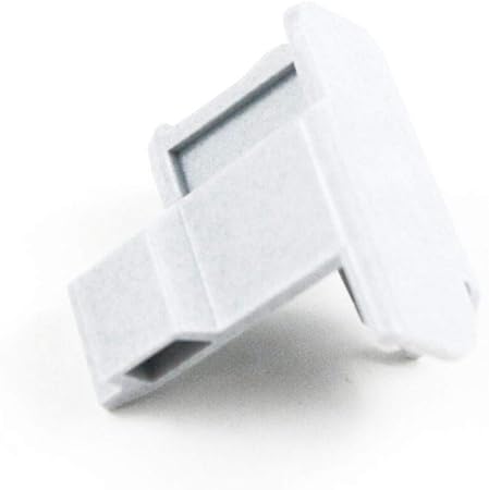 Amazon Com Fisher Paykel 525972 Dishwasher Dish Drawer Lock Clip Left Genuine Original Equipment Manufacturer Oem Part Garden Outdoor