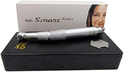 High Speed Push Button Type with LED Light 3 Water Spray 4 Holes