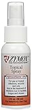 Zymox topical Pet spray Hydrocortisone 1% Infections Wound Itching Dog & Cat 2oz