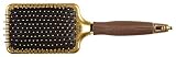 Olivia Garden Ceramic + Ion Nano Thermic Styler NT-Paddle Brush