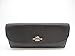 Coach Saffiano Leather Soft Wallet Black F54008