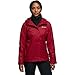 Columbia Women's Arcadia Ii Waterproof Breathable Jacket with Packable Hood