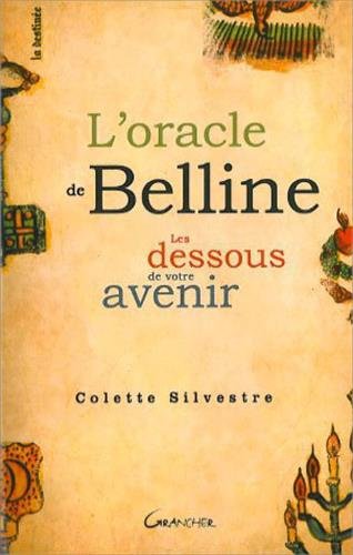 L' oracle de Belline