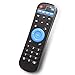 ANEBEST Black Original Replacement Remote Control, TV Controller Only Work for T95Z Plus, T95K PRO, T95V PRO, T95U PRO, T95W PRO,Q Box Model (Amlogic S912) Smart TV Box KODI IPTV Media Player