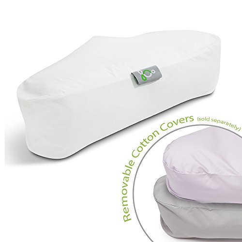 Sleep Yoga Side Sleeper Arm Rest Posture Pillow ChiropractorDesigned
