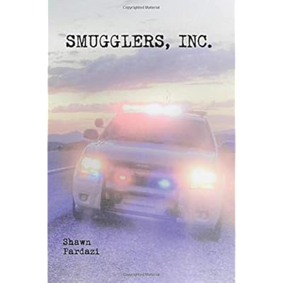 Smugglers, Inc. Smugglers, Inc.