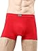 Men's 4-Pack Fashion Trunk Underwear Pack-Medium, Colors May Vary
